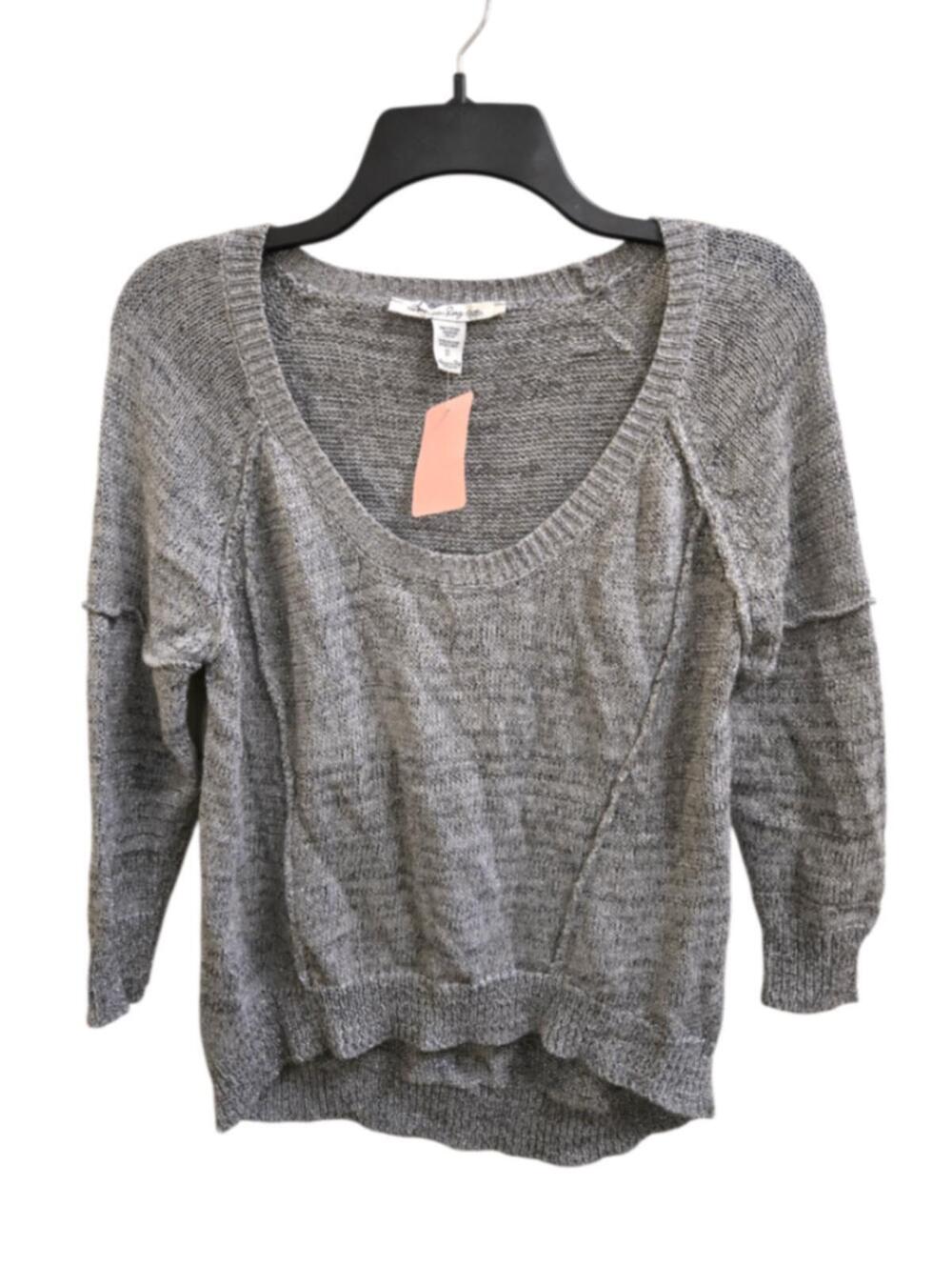 Very Good S American Rag Sweater